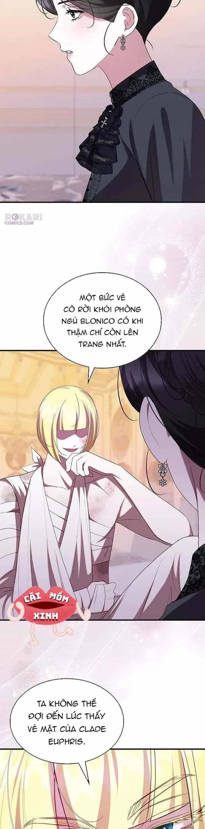 Vào Ngày Mà Chị Gái Tôi Qua Đời - Chương 56 - ảnh 38
