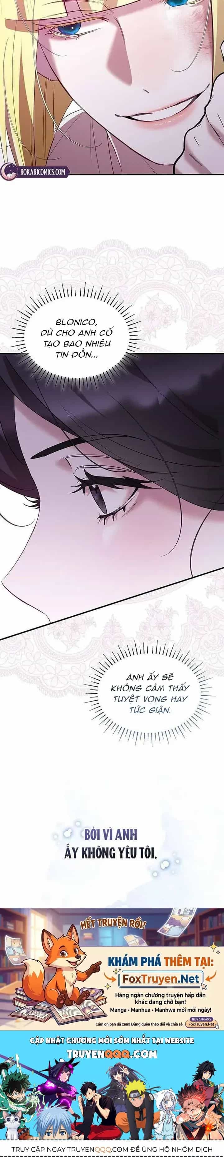 Vào Ngày Mà Chị Gái Tôi Qua Đời - Chương 56 - ảnh 39