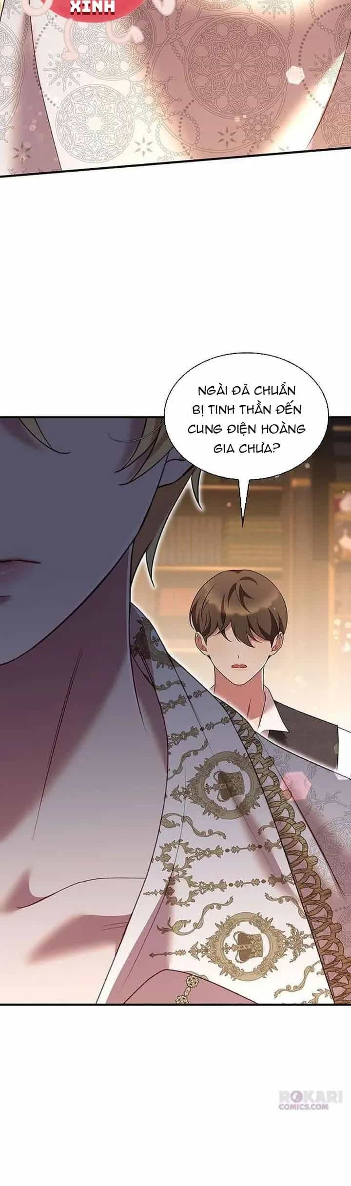 Vào Ngày Mà Chị Gái Tôi Qua Đời - Chương 57 - ảnh 18
