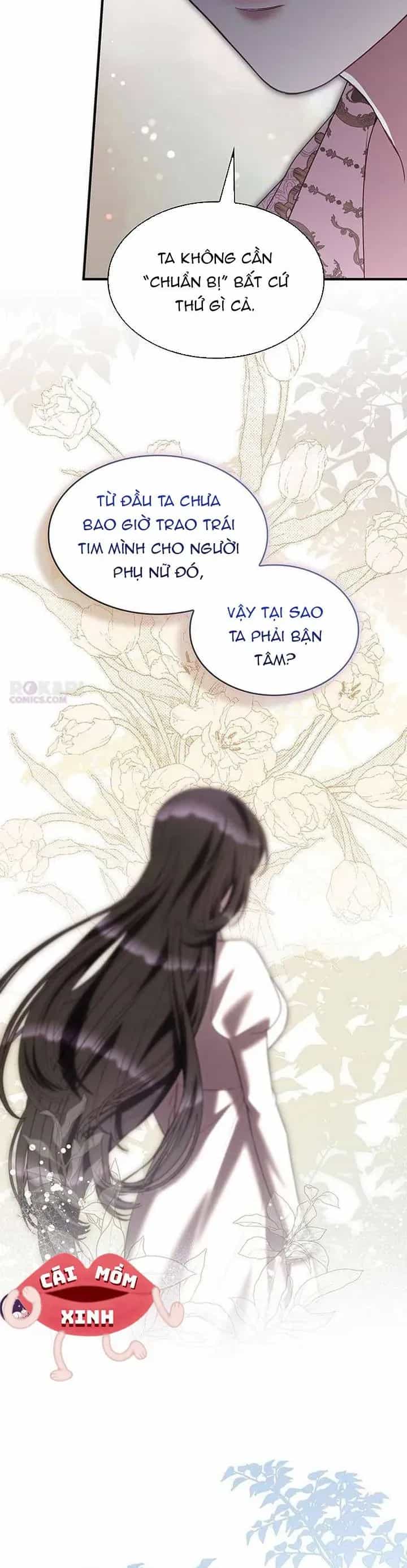 Vào Ngày Mà Chị Gái Tôi Qua Đời - Chương 57 - ảnh 24