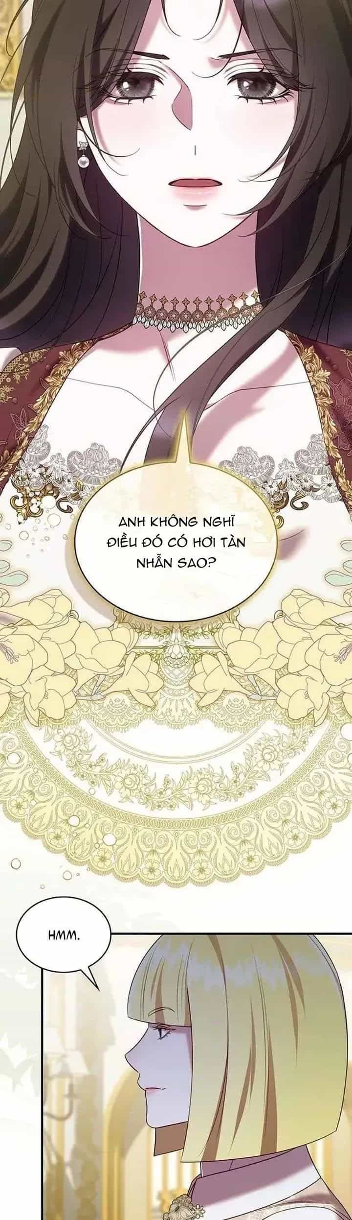 Vào Ngày Mà Chị Gái Tôi Qua Đời - Chương 58 - ảnh 17