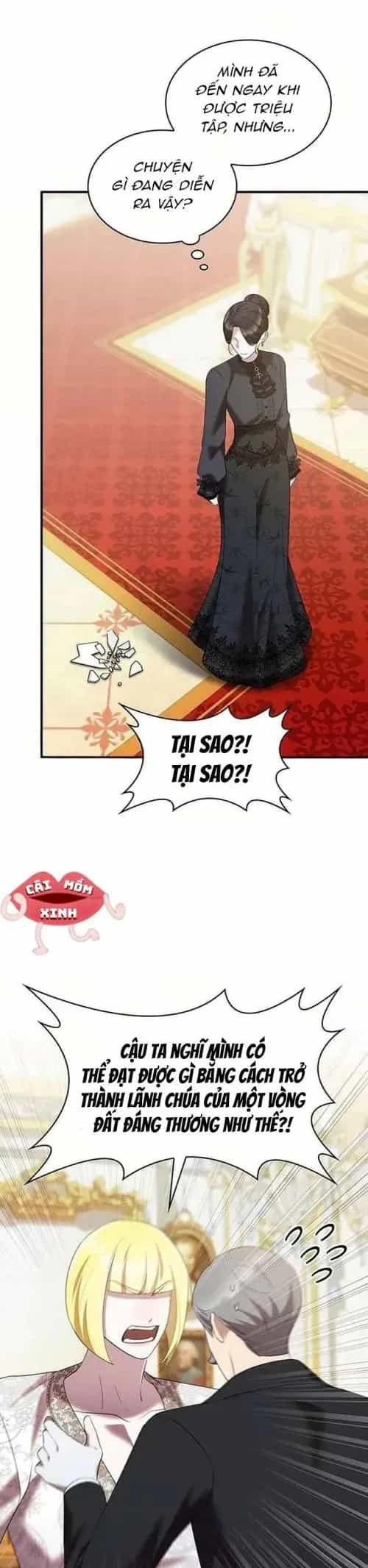 Vào Ngày Mà Chị Gái Tôi Qua Đời - Chương 58 - ảnh 2