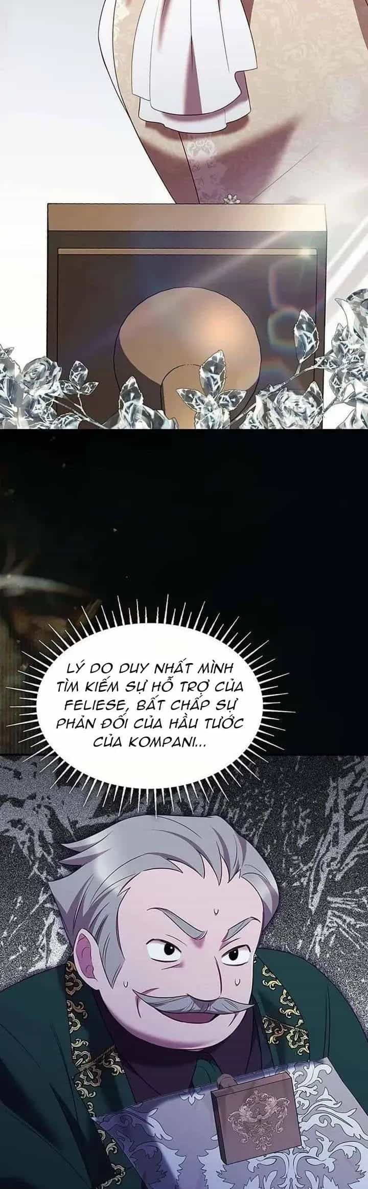 Vào Ngày Mà Chị Gái Tôi Qua Đời - Chương 58 - ảnh 25