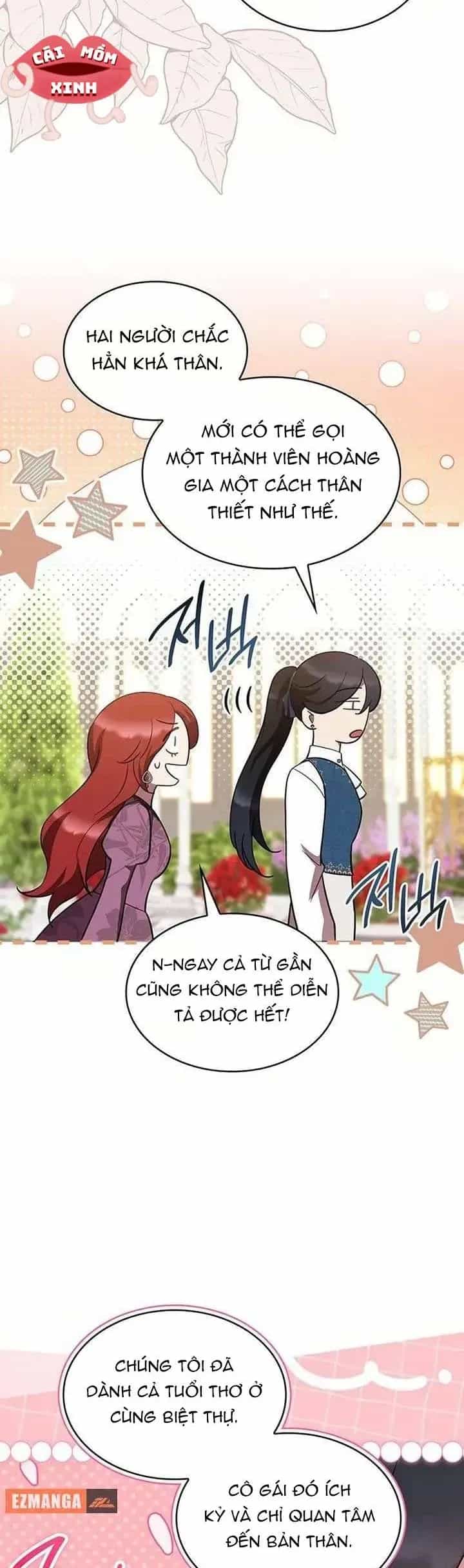 Vào Ngày Mà Chị Gái Tôi Qua Đời - Chương 58 - ảnh 37