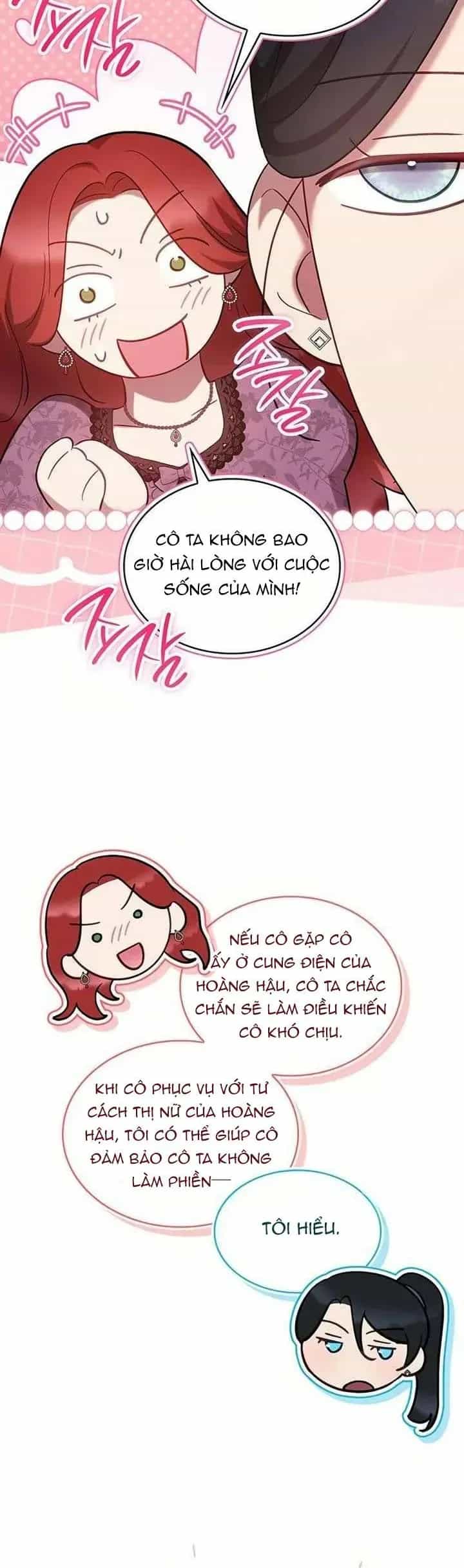 Vào Ngày Mà Chị Gái Tôi Qua Đời - Chương 58 - ảnh 38