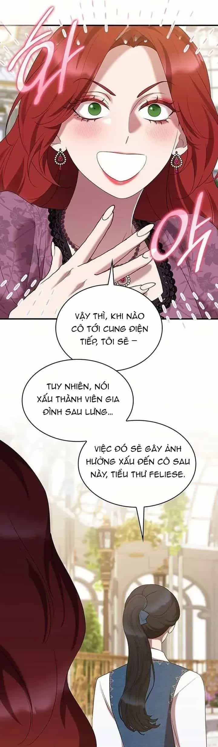 Vào Ngày Mà Chị Gái Tôi Qua Đời - Chương 58 - ảnh 39