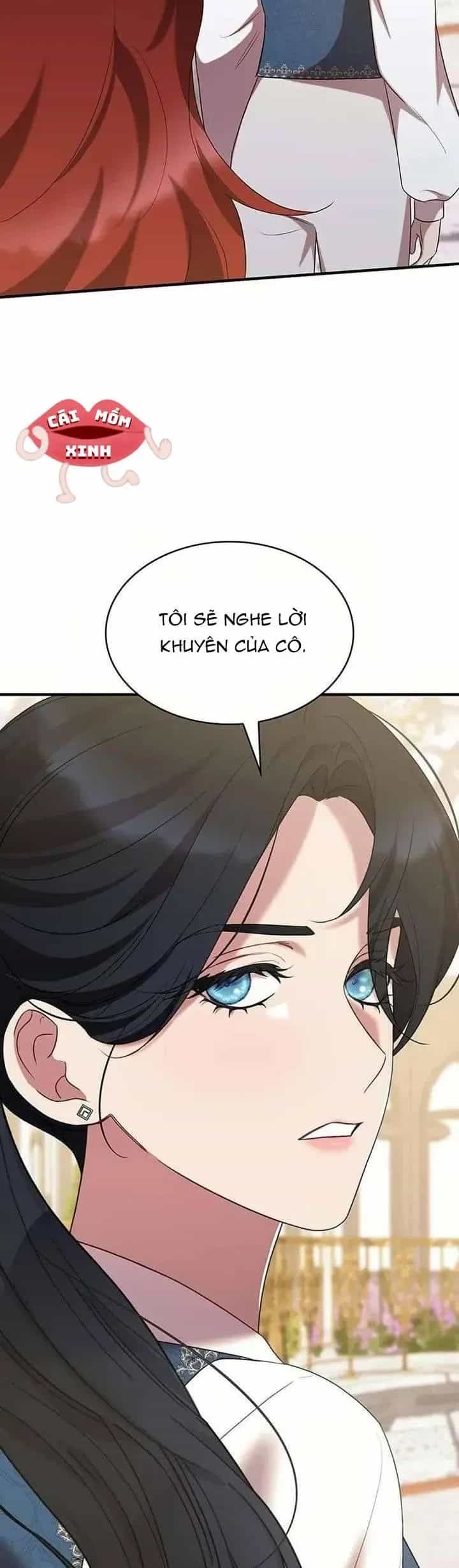 Vào Ngày Mà Chị Gái Tôi Qua Đời - Chương 58 - ảnh 40
