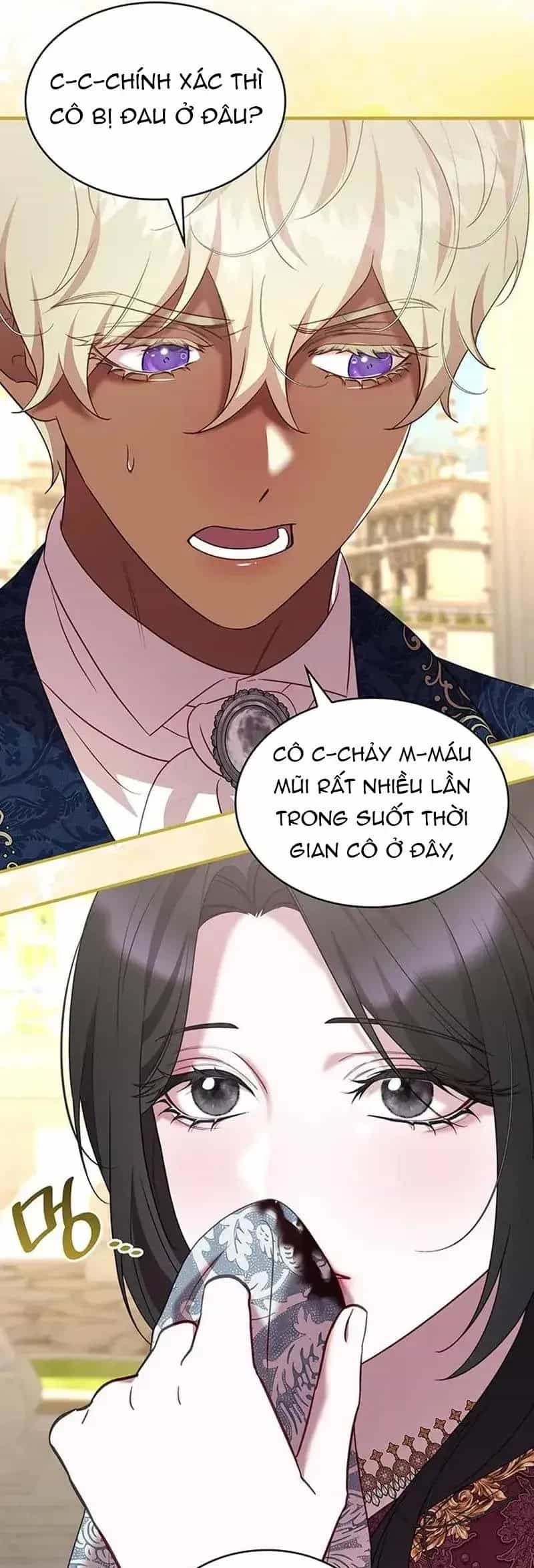 Vào Ngày Mà Chị Gái Tôi Qua Đời - Chương 59 - ảnh 11