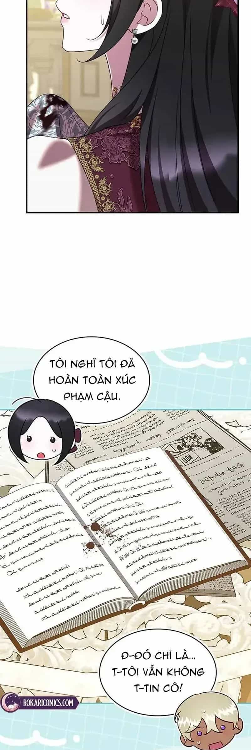Vào Ngày Mà Chị Gái Tôi Qua Đời - Chương 59 - ảnh 16