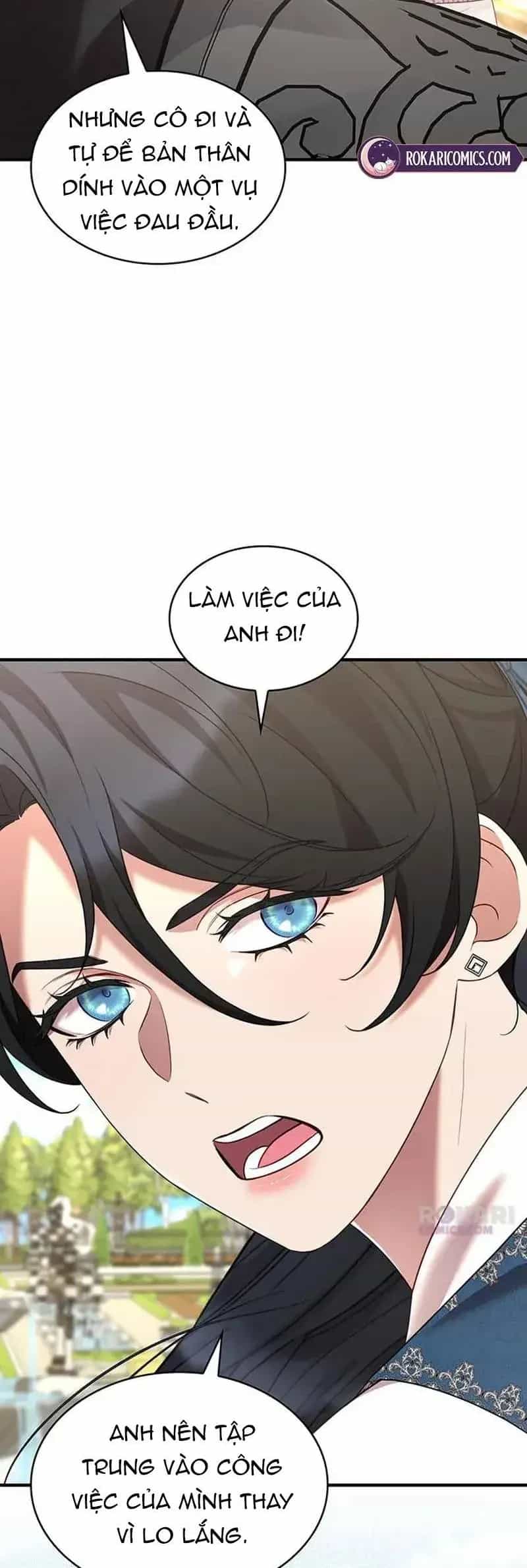 Vào Ngày Mà Chị Gái Tôi Qua Đời - Chương 59 - ảnh 28