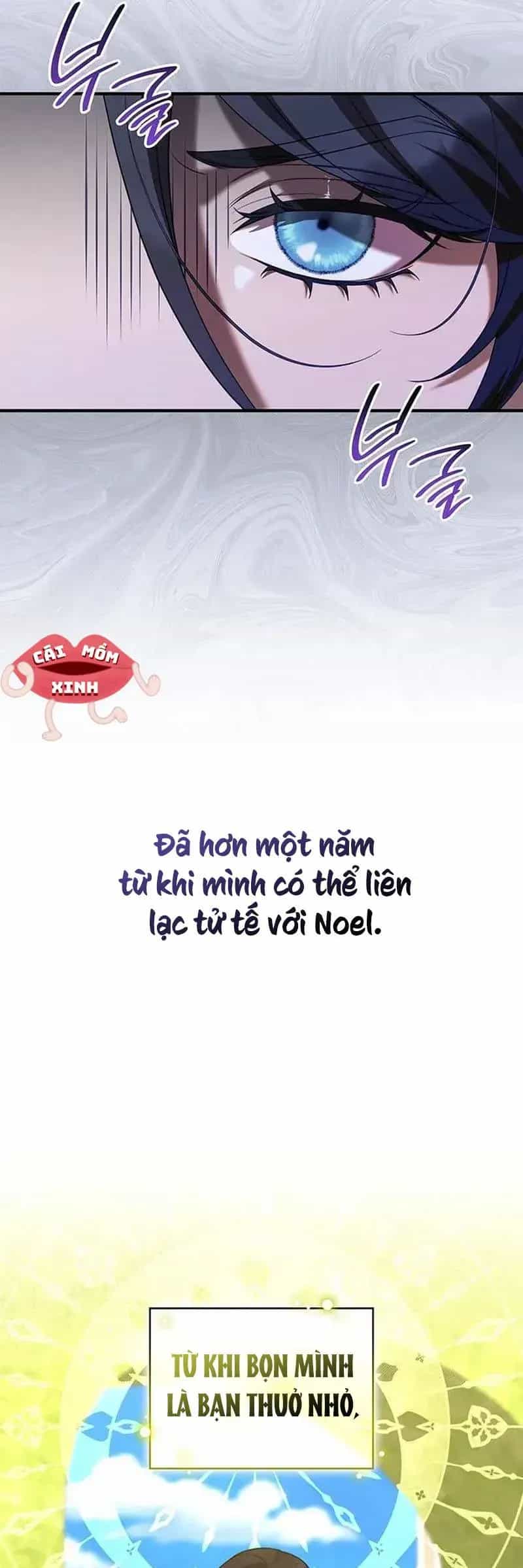 Vào Ngày Mà Chị Gái Tôi Qua Đời - Chương 59 - ảnh 37