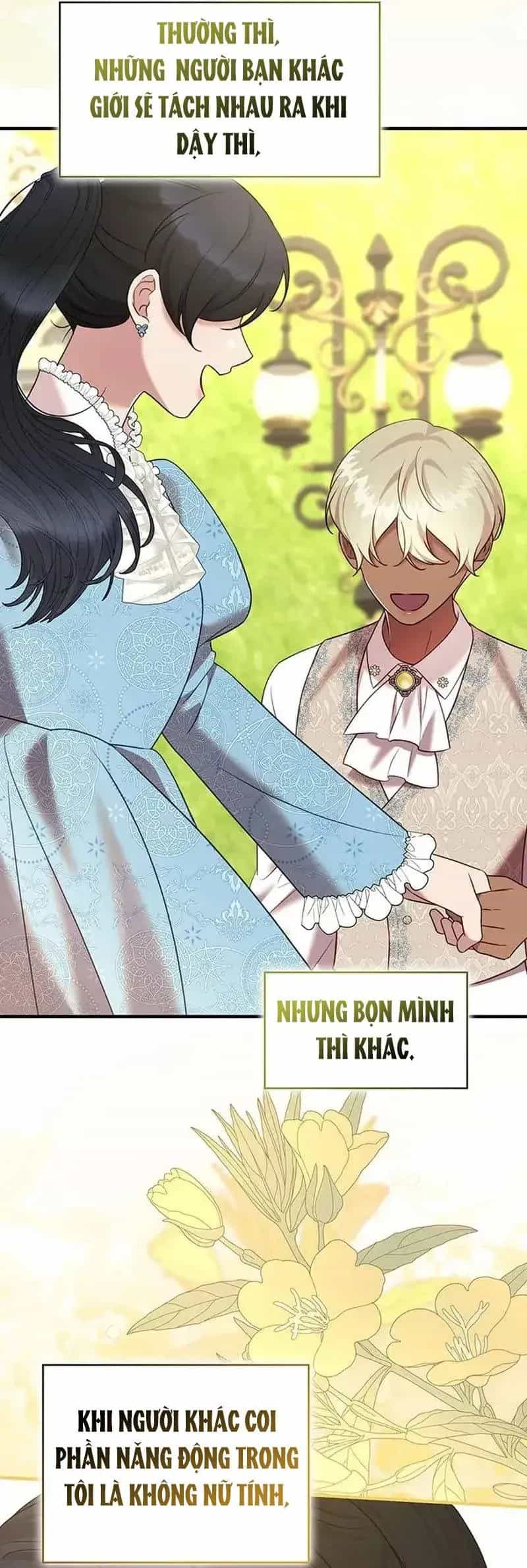 Vào Ngày Mà Chị Gái Tôi Qua Đời - Chương 59 - ảnh 39