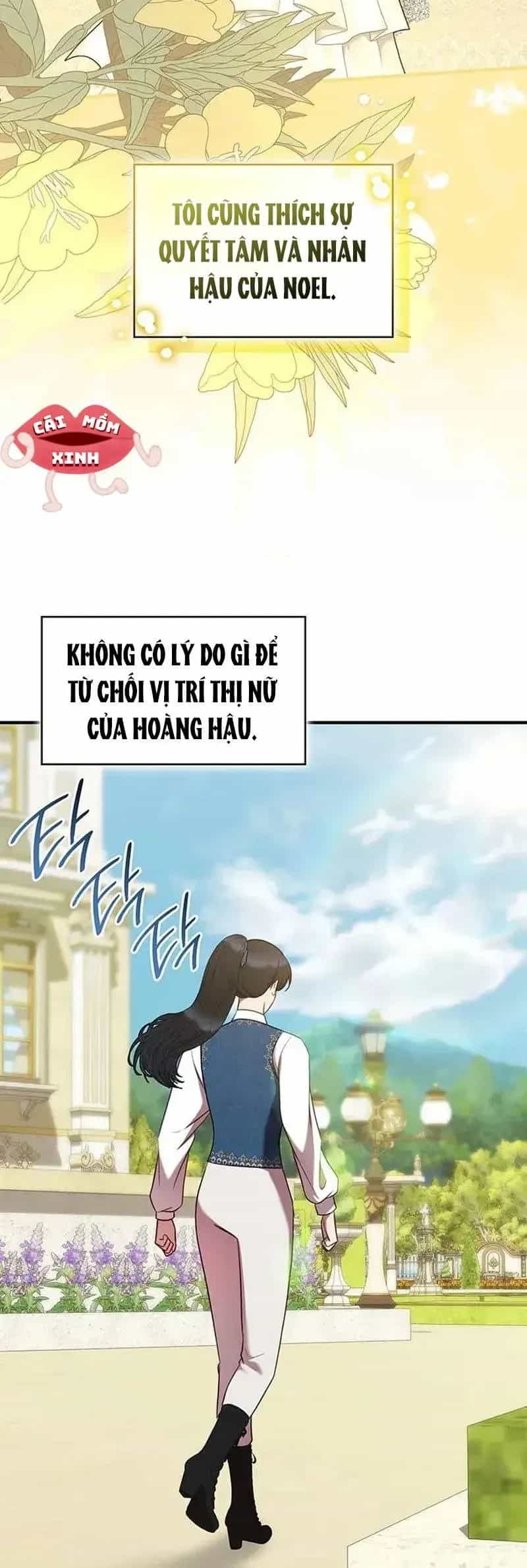 Vào Ngày Mà Chị Gái Tôi Qua Đời - Chương 59 - ảnh 41