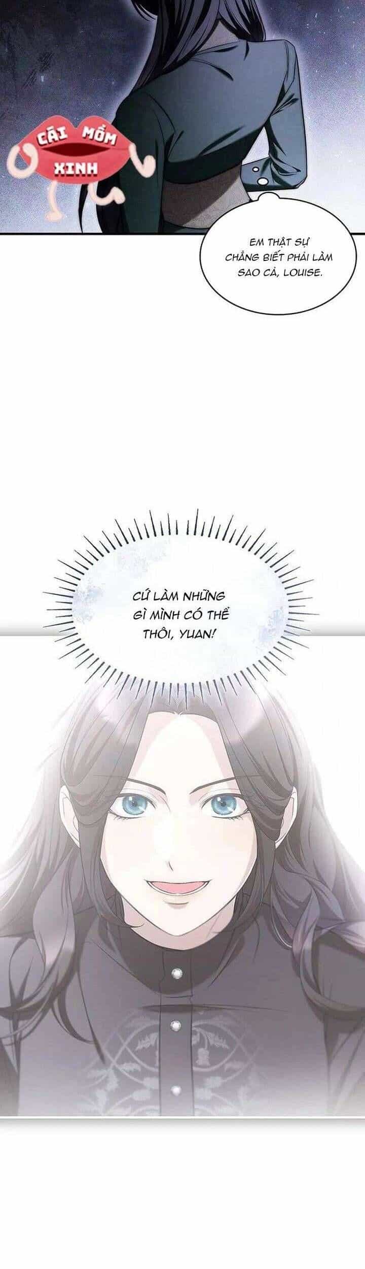 Vào Ngày Mà Chị Gái Tôi Qua Đời - Chương 6 - ảnh 15