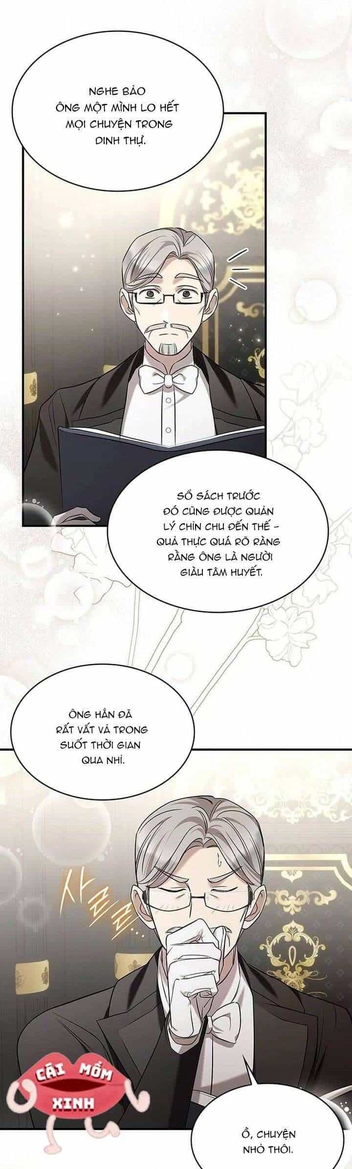 Vào Ngày Mà Chị Gái Tôi Qua Đời - Chương 6 - ảnh 21