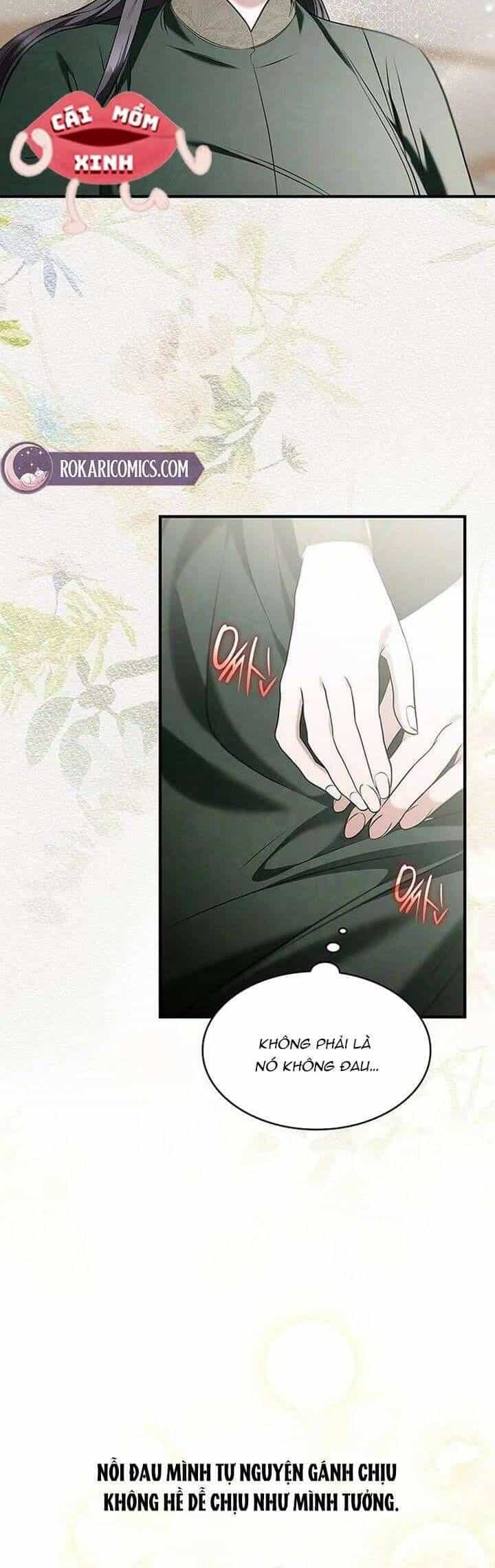 Vào Ngày Mà Chị Gái Tôi Qua Đời - Chương 6 - ảnh 36