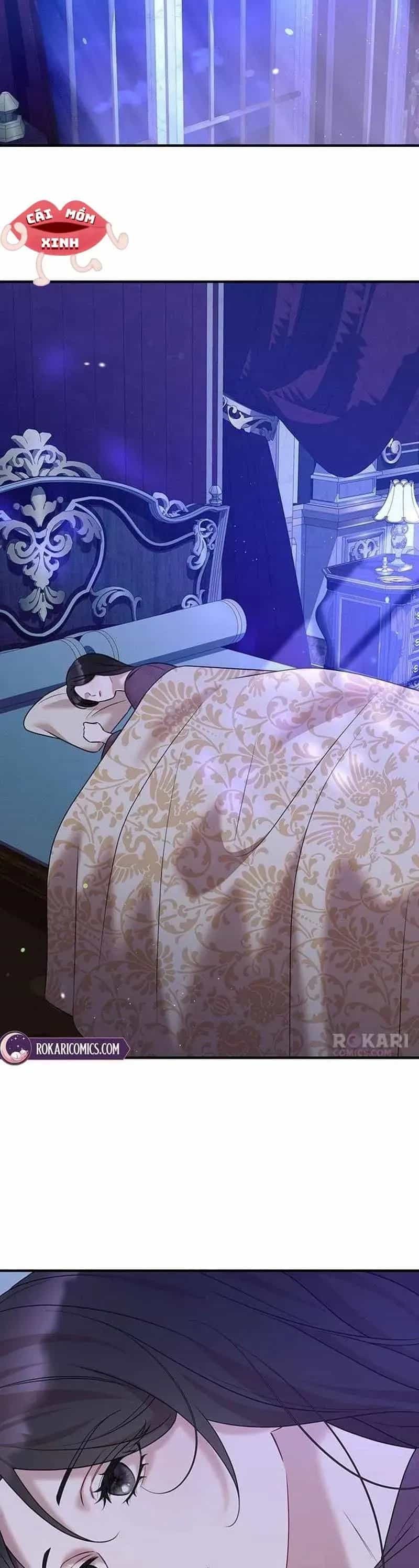 Vào Ngày Mà Chị Gái Tôi Qua Đời - Chương 60 - ảnh 27