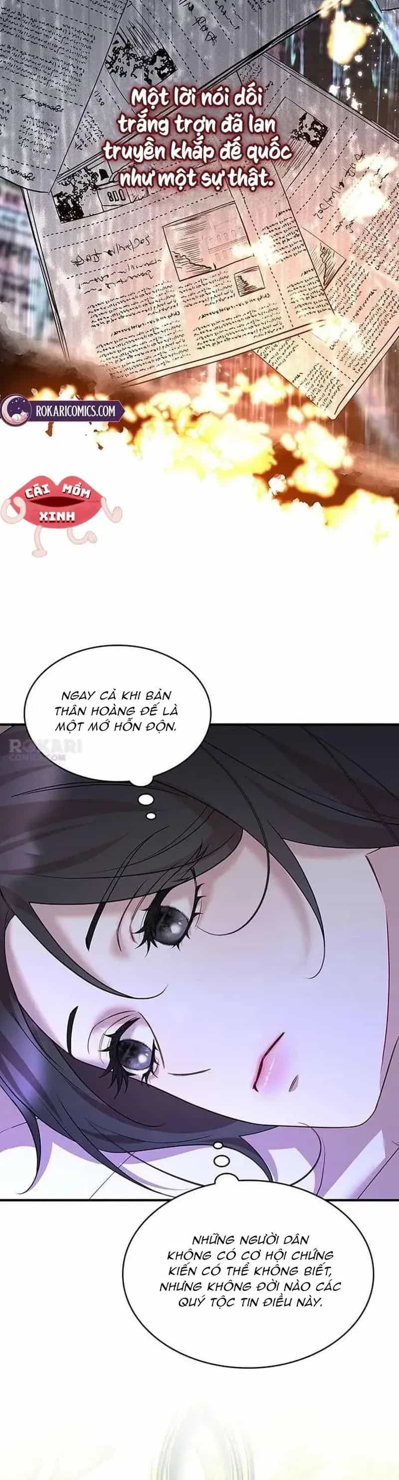 Vào Ngày Mà Chị Gái Tôi Qua Đời - Chương 60 - ảnh 31