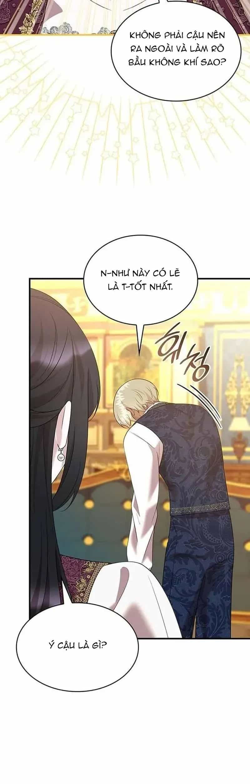 Vào Ngày Mà Chị Gái Tôi Qua Đời - Chương 60 - ảnh 6