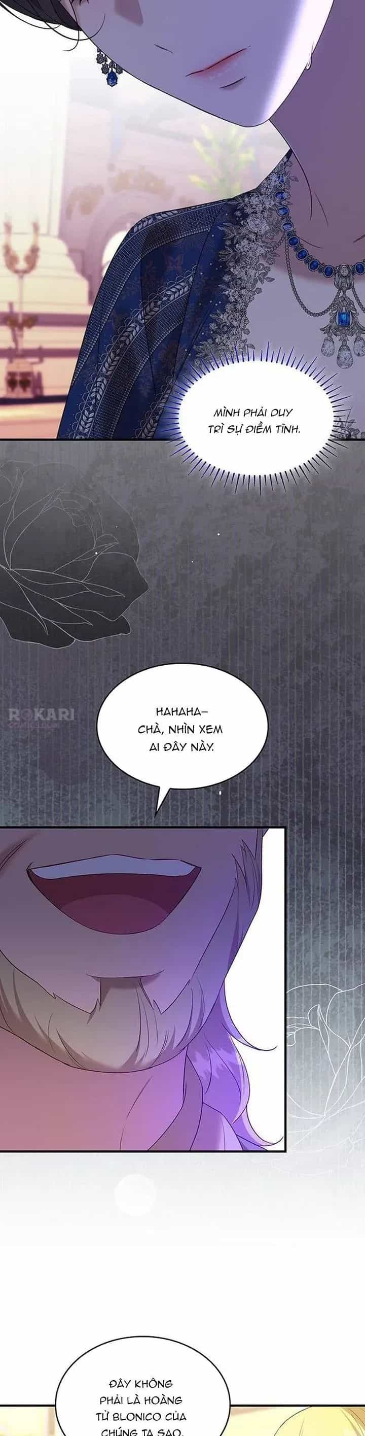Vào Ngày Mà Chị Gái Tôi Qua Đời - Chương 61 - ảnh 14