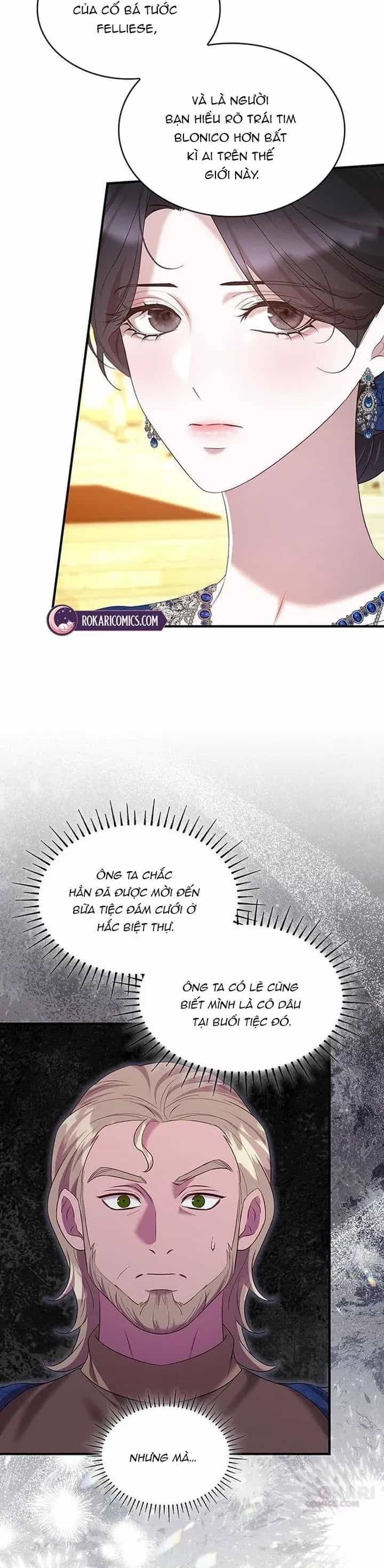 Vào Ngày Mà Chị Gái Tôi Qua Đời - Chương 61 - ảnh 18