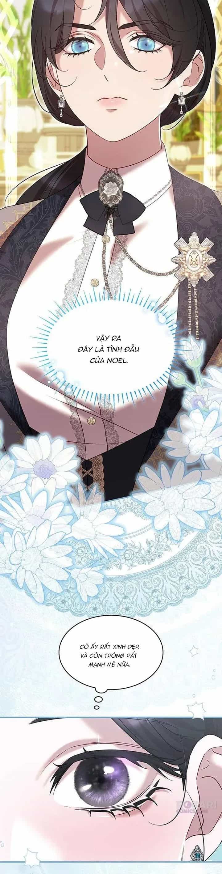 Vào Ngày Mà Chị Gái Tôi Qua Đời - Chương 61 - ảnh 5