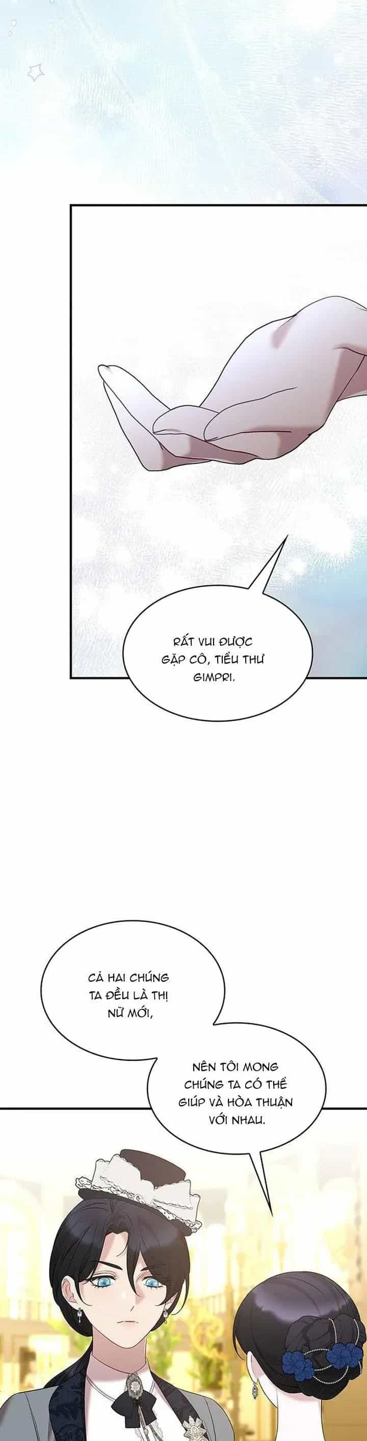 Vào Ngày Mà Chị Gái Tôi Qua Đời - Chương 61 - ảnh 6