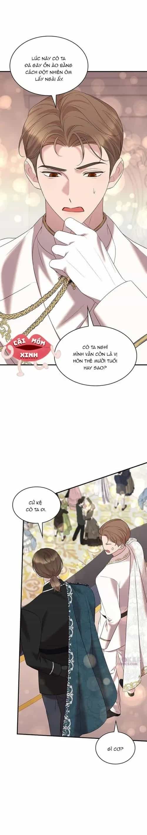 Vào Ngày Mà Chị Gái Tôi Qua Đời - Chương 63 - ảnh 2