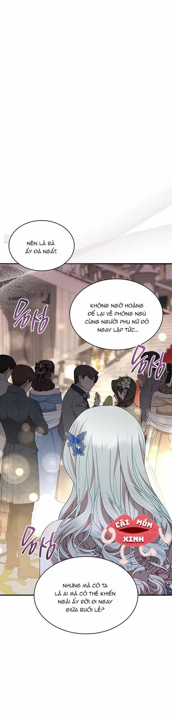 Vào Ngày Mà Chị Gái Tôi Qua Đời - Chương 63 - ảnh 21
