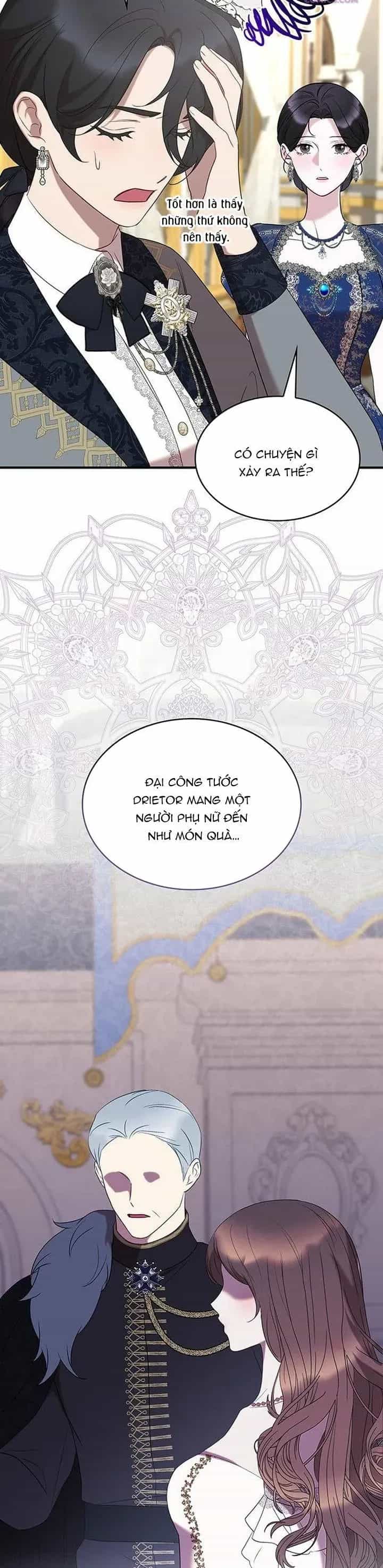 Vào Ngày Mà Chị Gái Tôi Qua Đời - Chương 63 - ảnh 36