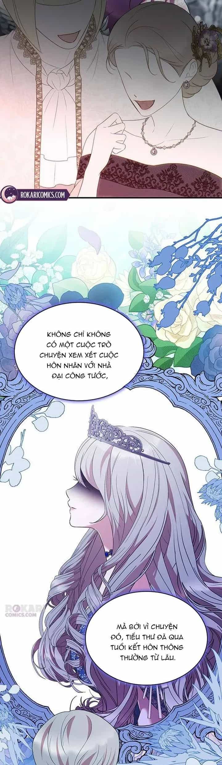 Vào Ngày Mà Chị Gái Tôi Qua Đời - Chương 63 - ảnh 5