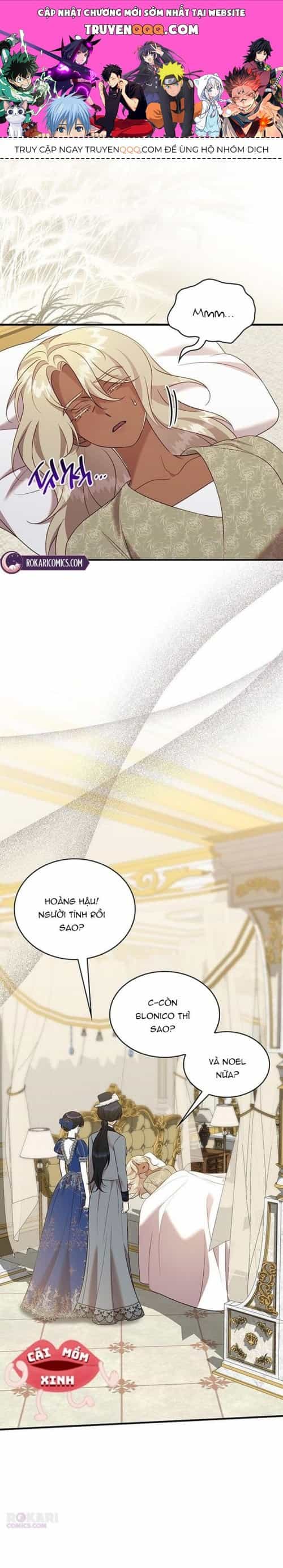 Vào Ngày Mà Chị Gái Tôi Qua Đời - Chương 64 - ảnh 1