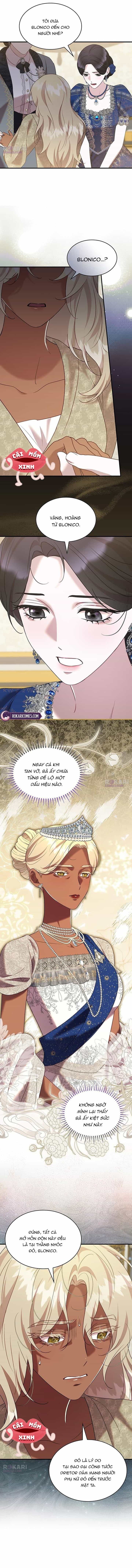 Vào Ngày Mà Chị Gái Tôi Qua Đời - Chương 64 - ảnh 3
