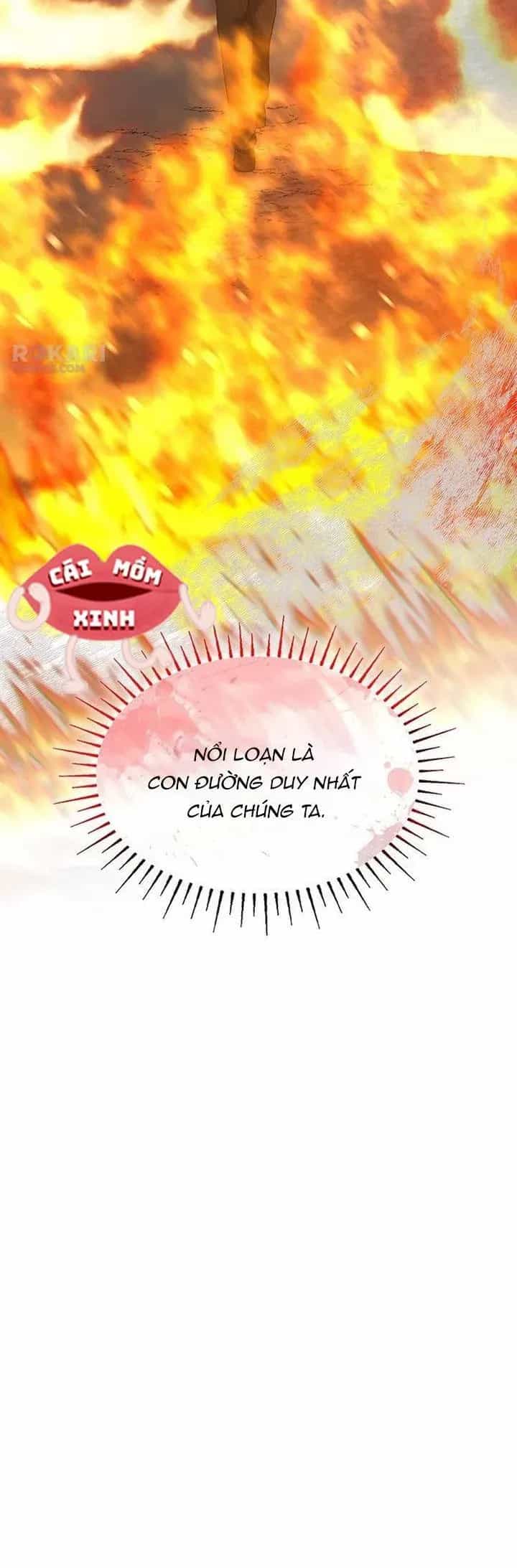 Vào Ngày Mà Chị Gái Tôi Qua Đời - Chương 65 - ảnh 30