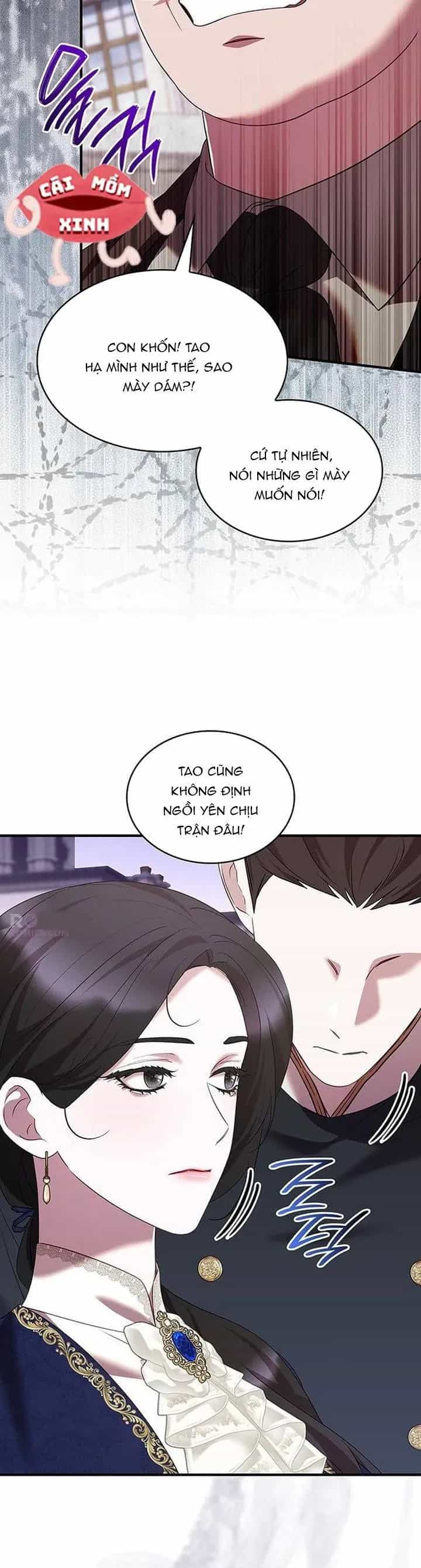 Vào Ngày Mà Chị Gái Tôi Qua Đời - Chương 65 - ảnh 8