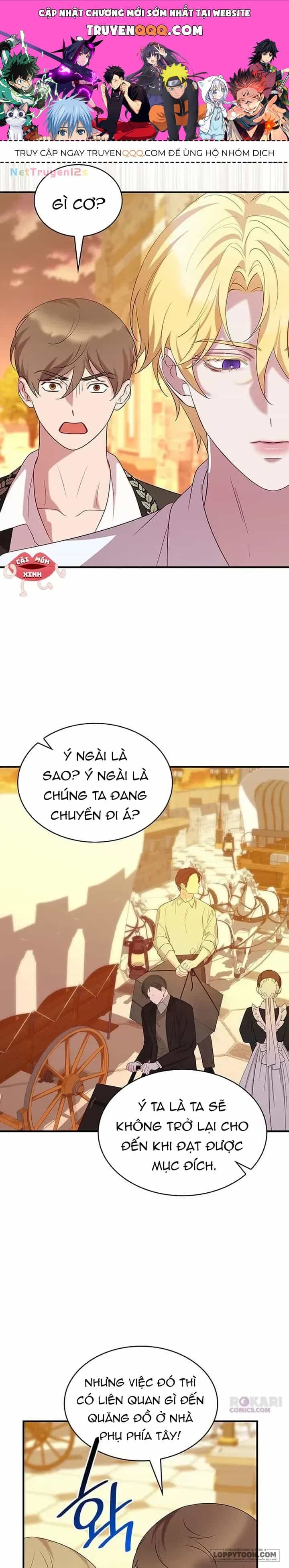 Vào Ngày Mà Chị Gái Tôi Qua Đời - Chương 66 - ảnh 1