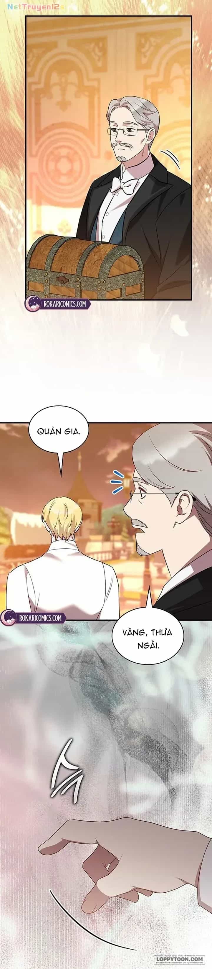 Vào Ngày Mà Chị Gái Tôi Qua Đời - Chương 66 - ảnh 27