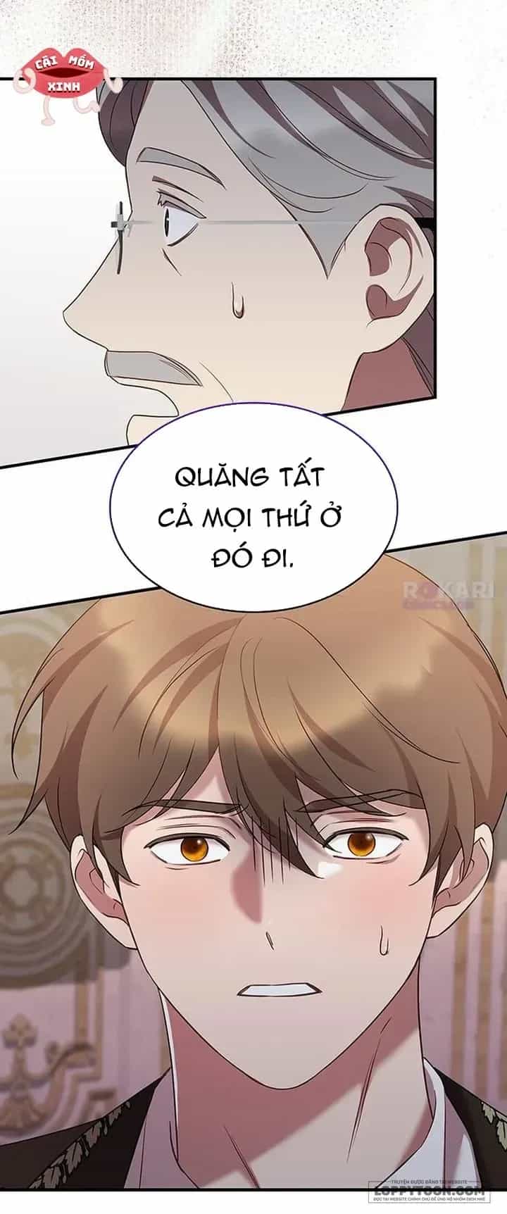 Vào Ngày Mà Chị Gái Tôi Qua Đời - Chương 66 - ảnh 28