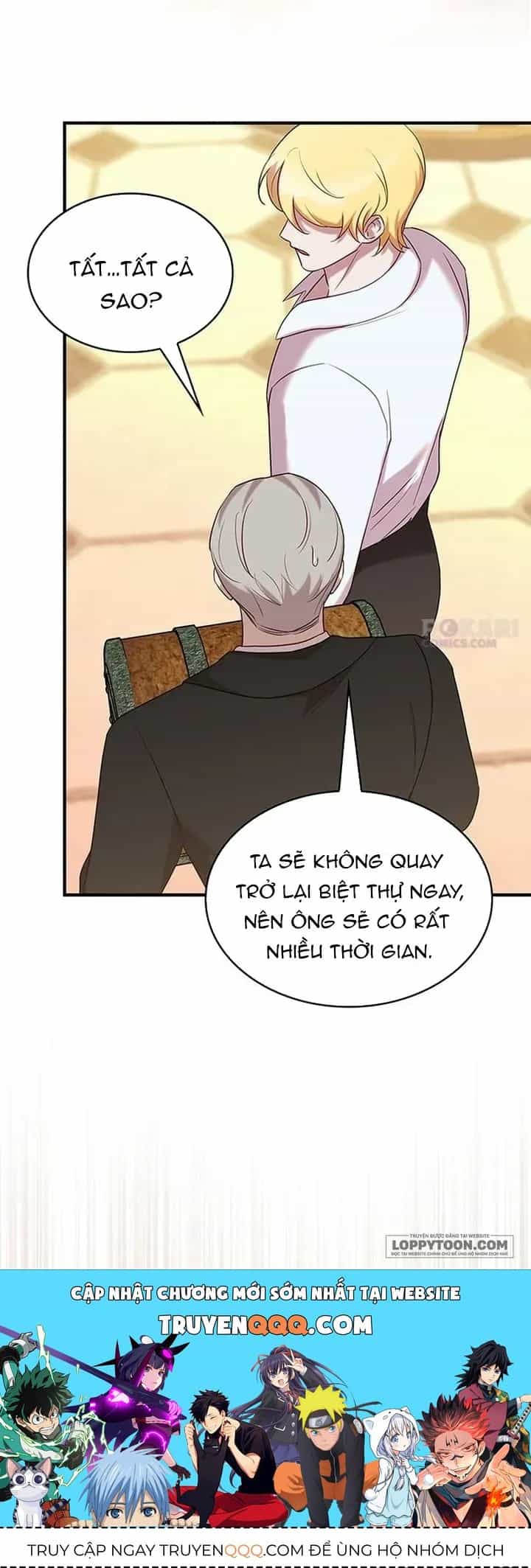 Vào Ngày Mà Chị Gái Tôi Qua Đời - Chương 66 - ảnh 30