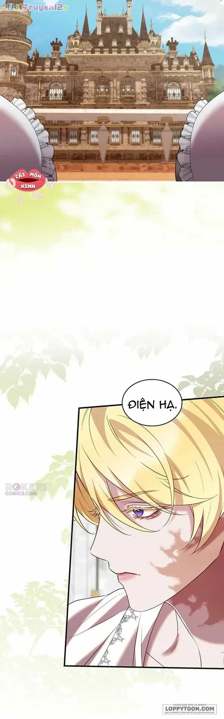 Vào Ngày Mà Chị Gái Tôi Qua Đời - Chương 66 - ảnh 9