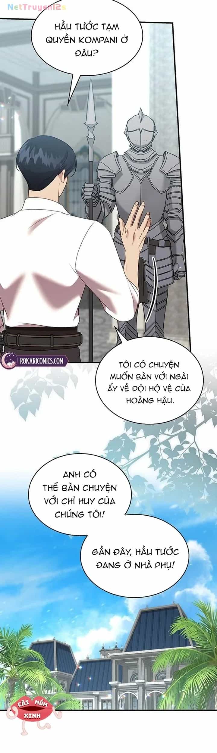 Vào Ngày Mà Chị Gái Tôi Qua Đời - Chương 67 - ảnh 11