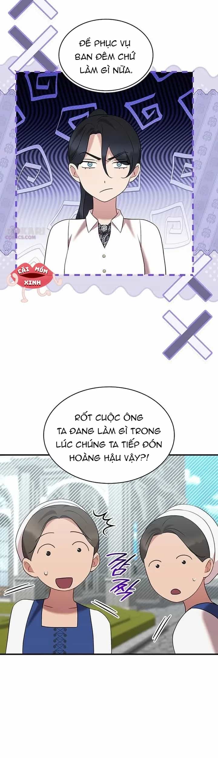 Vào Ngày Mà Chị Gái Tôi Qua Đời - Chương 67 - ảnh 16