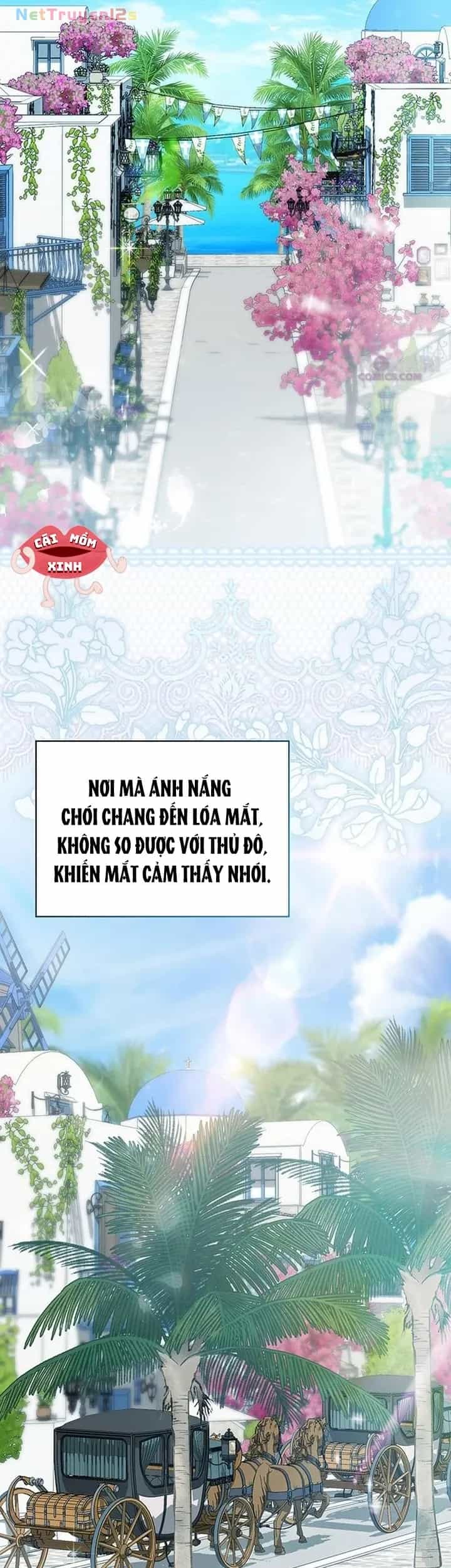Vào Ngày Mà Chị Gái Tôi Qua Đời - Chương 67 - ảnh 2