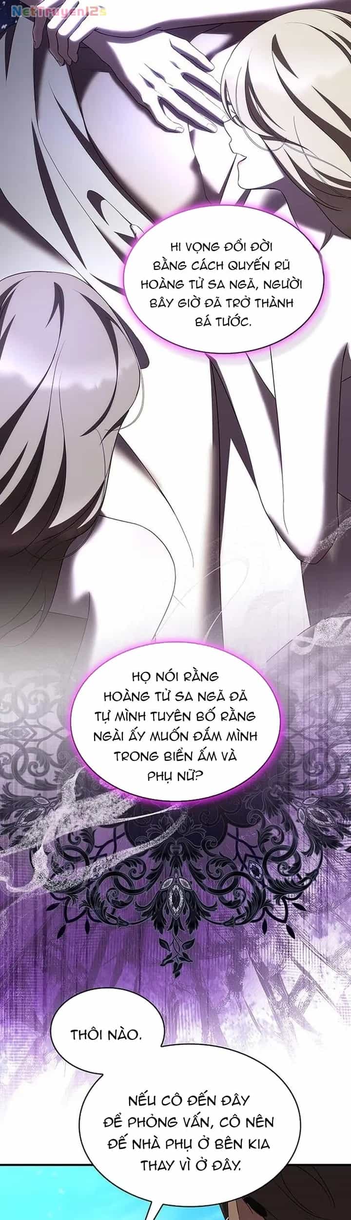 Vào Ngày Mà Chị Gái Tôi Qua Đời - Chương 67 - ảnh 20