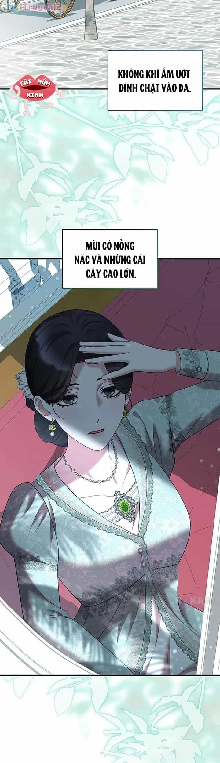 Vào Ngày Mà Chị Gái Tôi Qua Đời - Chương 67 - ảnh 3