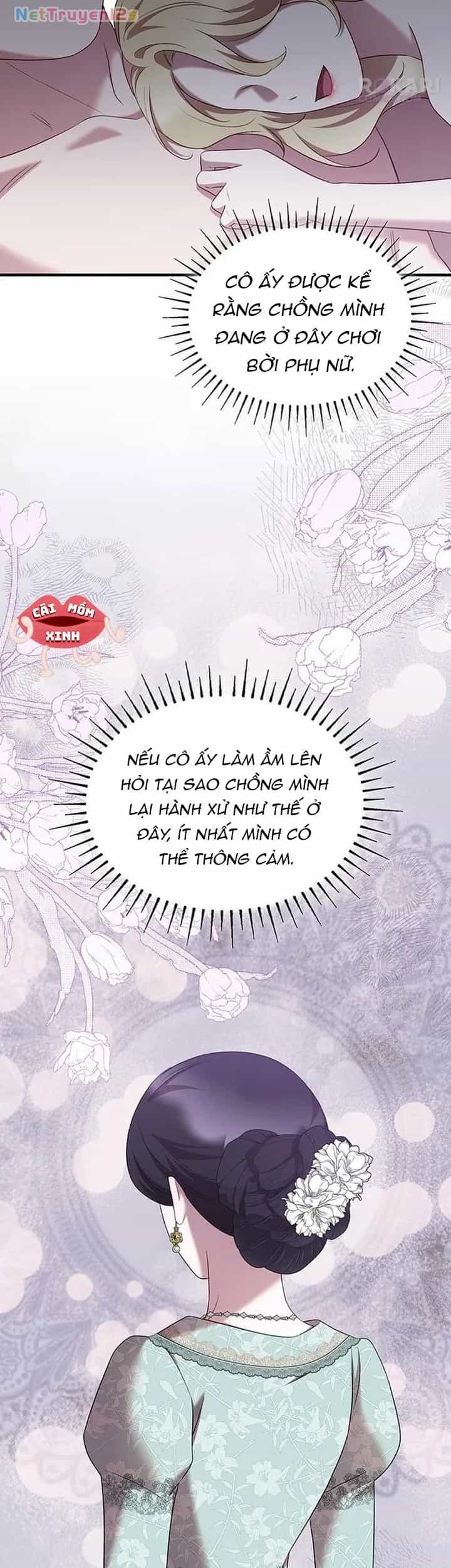 Vào Ngày Mà Chị Gái Tôi Qua Đời - Chương 67 - ảnh 30