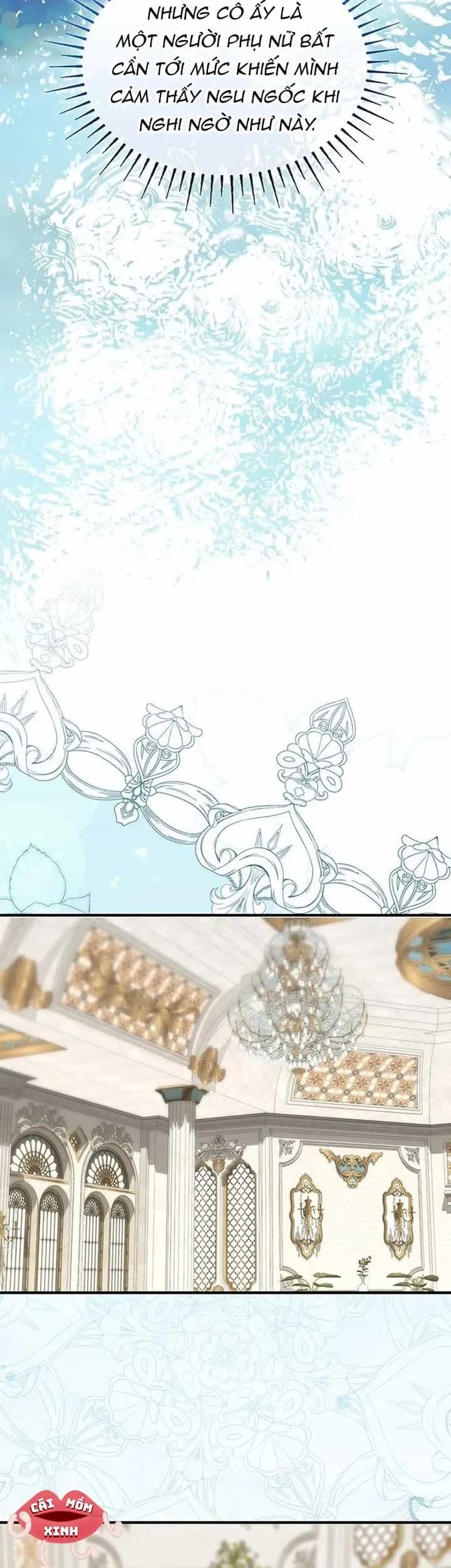 Vào Ngày Mà Chị Gái Tôi Qua Đời - Chương 67 - ảnh 34