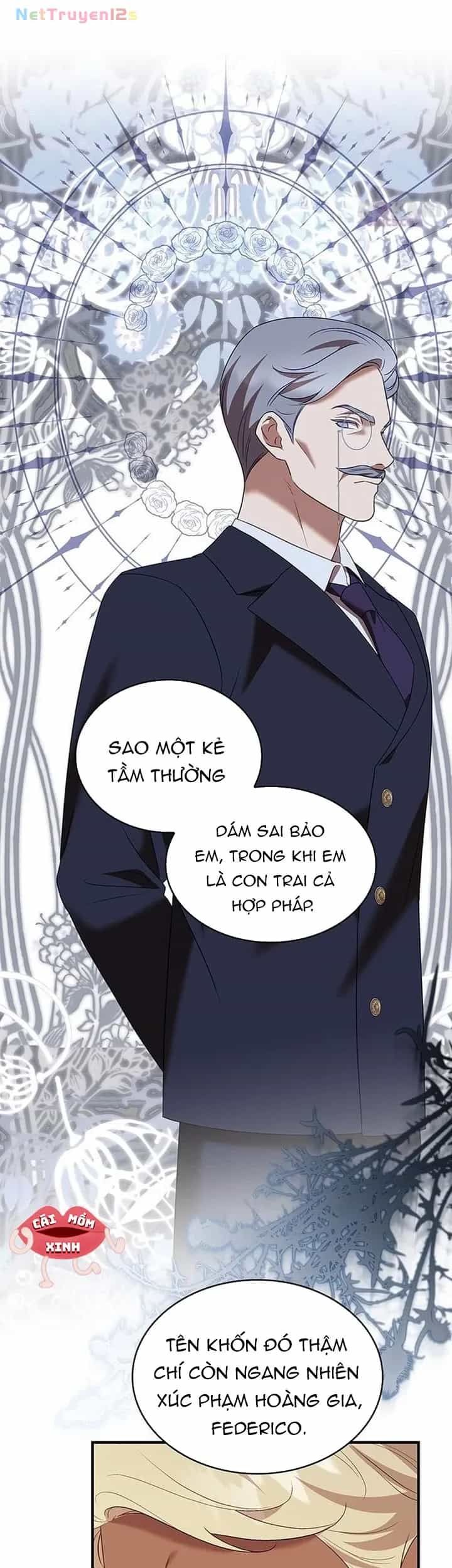 Vào Ngày Mà Chị Gái Tôi Qua Đời - Chương 67 - ảnh 37