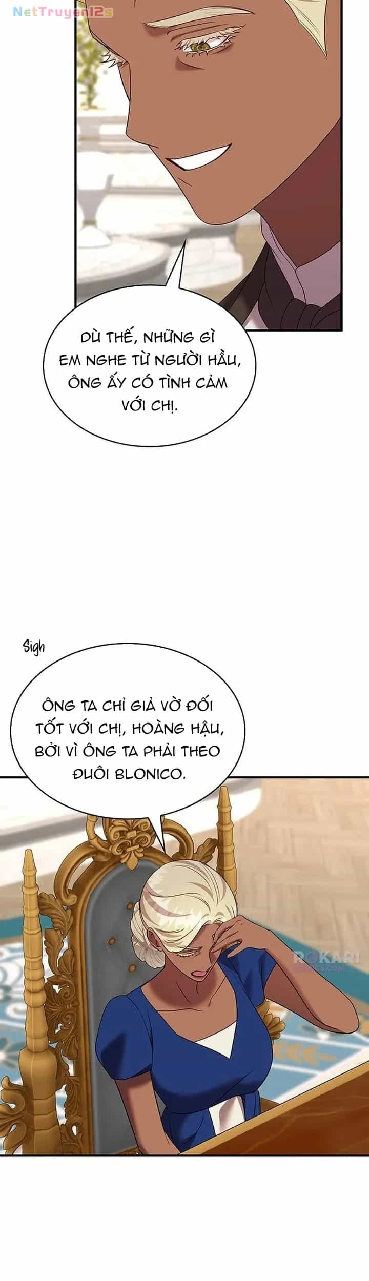 Vào Ngày Mà Chị Gái Tôi Qua Đời - Chương 67 - ảnh 38