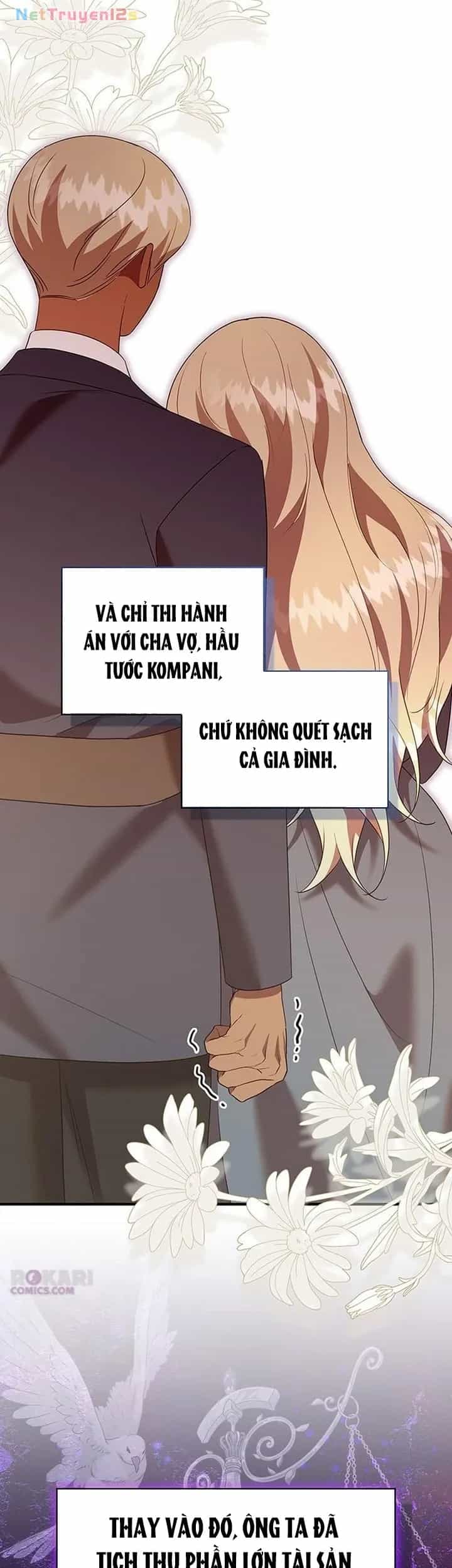 Vào Ngày Mà Chị Gái Tôi Qua Đời - Chương 67 - ảnh 42